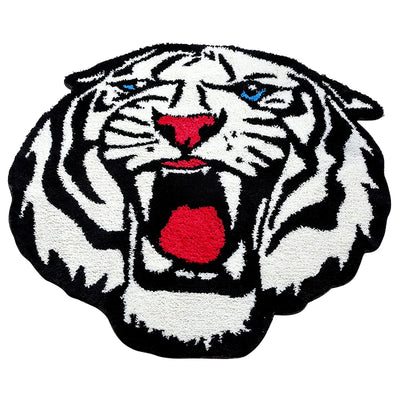 Tiger Roar Rug