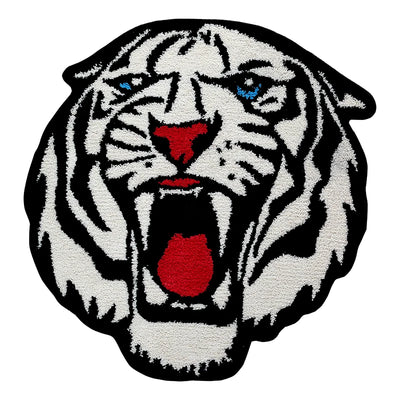 Tiger Roar Rug