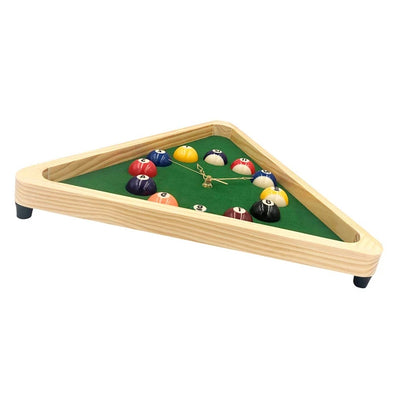 Pool Ball Quartz Wall clock