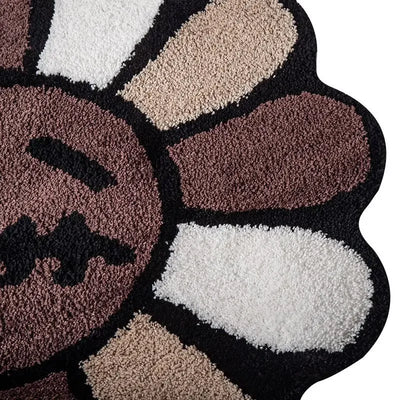 Cactus Jack & Murakami Style Rug