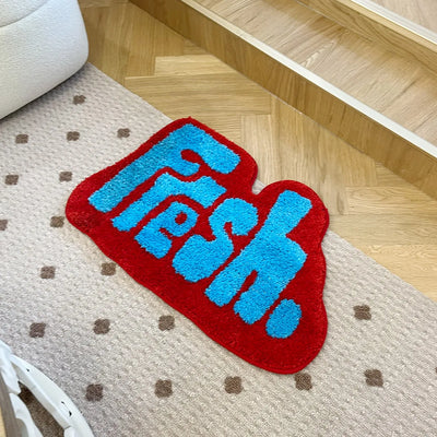 Fresh Rug