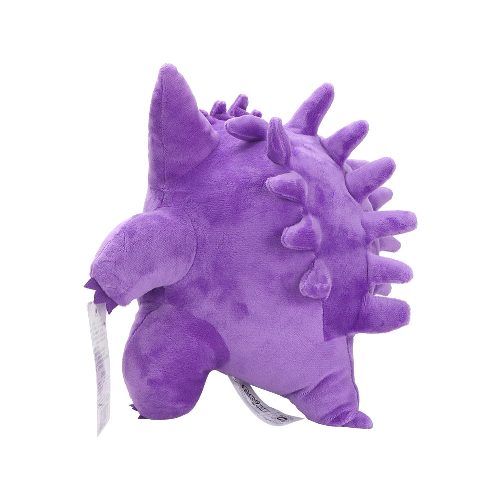 Gengar Plush Toy