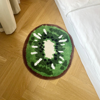 Kiwi Rug