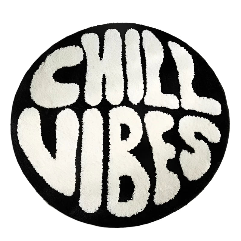 Chill Vibes Rug