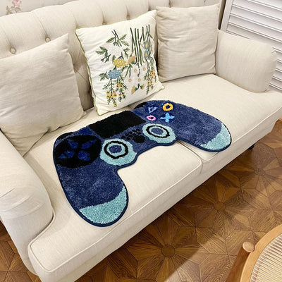 Playstation Controller Rug