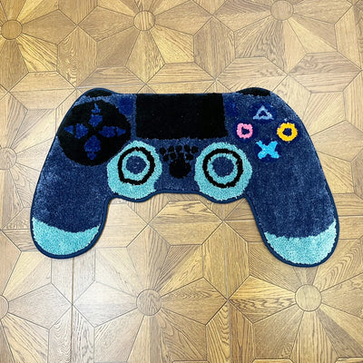 Playstation Controller Rug