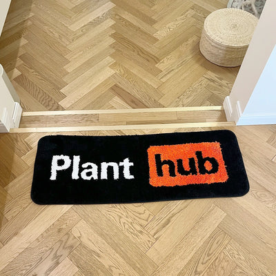 PlantHub Rug