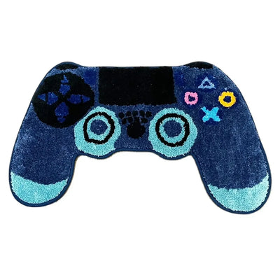 Playstation Controller Rug