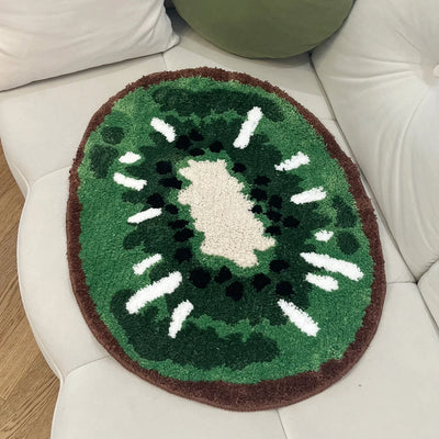 Kiwi Rug