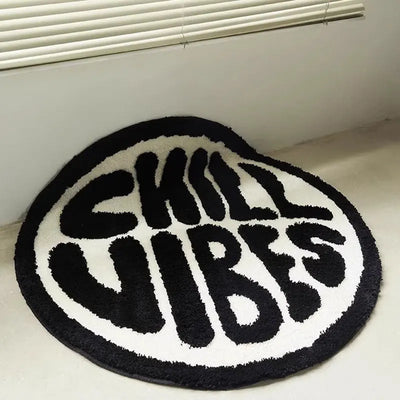 Chill Vibes Rug