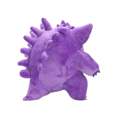 Gengar Plush Toy